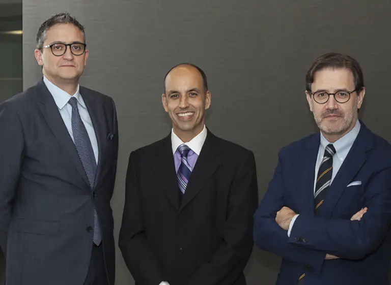 Llorente & Cuenca adquirió el 70% de una consultora norteamericana