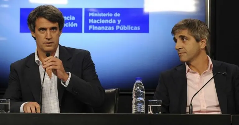 El ministro de Alfonso Prat Gay adelantó que eliminarán el impuesto a los autos de lujo