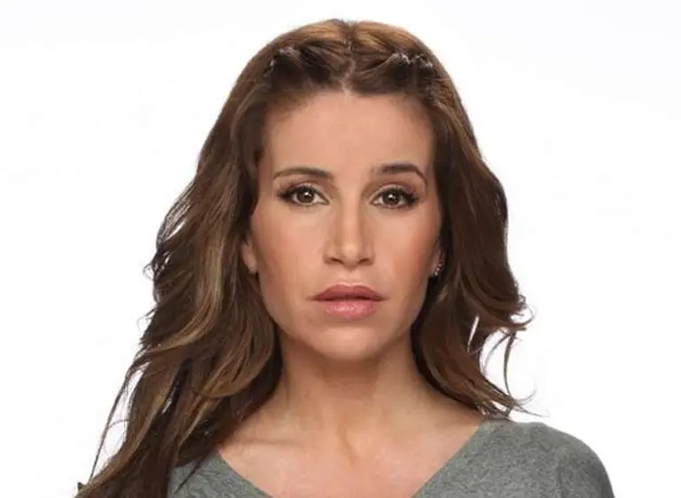 Atacaron en Twitter a Flor Peña y ella se defendió: "Lo de pet... no me insulta"