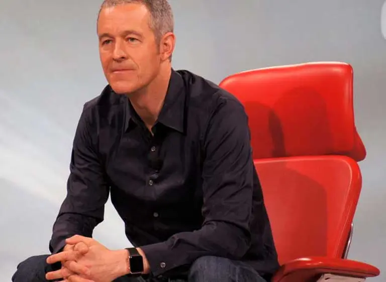 Jeff Williams, nuevo director de operaciones de Apple