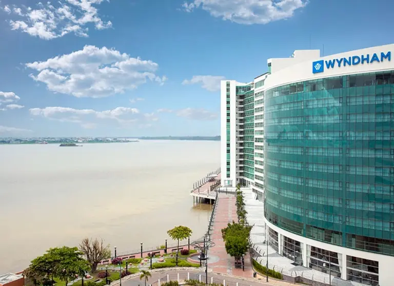 Desembarca en el paí­s una nueva cadena de hoteles de lujo