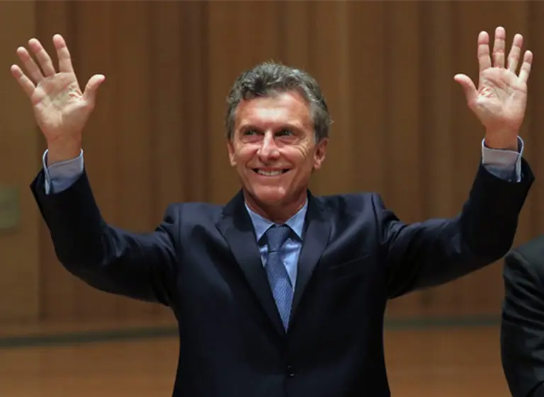 Macri retira del Senado todos los pliegos de candidatos al Poder Judicial que dejó Cristina Kirchner