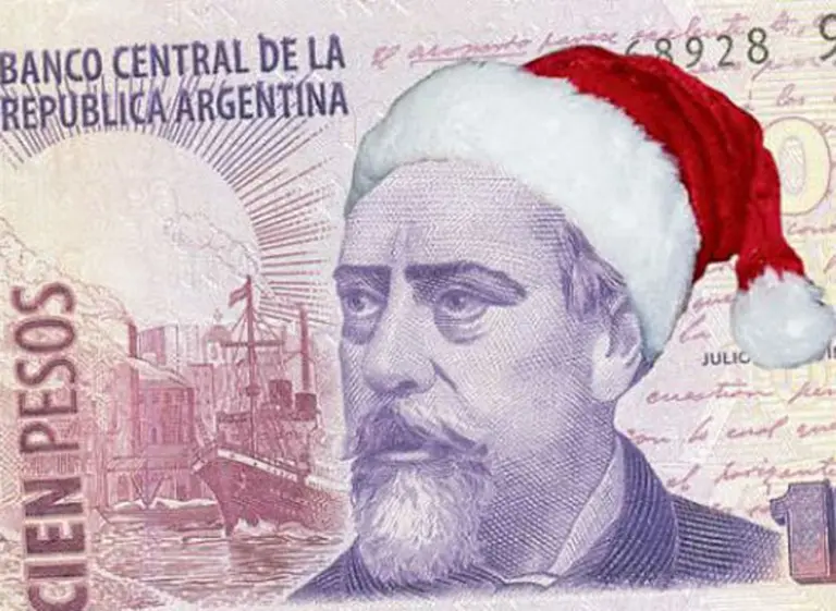 Siete de cada 10 argentinos esperan recibir un bono de fin de año