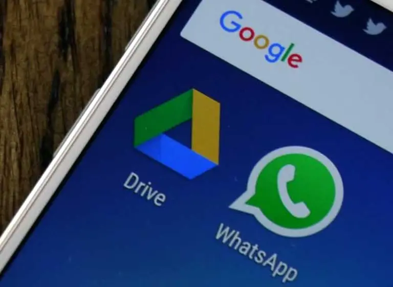 Google prepara un mensajero instantáneo inteligente para competir con WhatsApp
