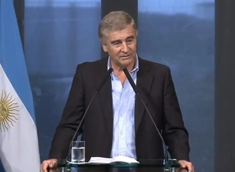 Telefónica de Argentina ratificó inversiones por $38.000 M hasta 2019