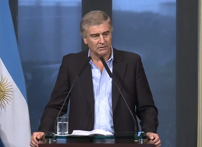 El Gobierno lanzará plan canje de celulares para mejorar comunicaciones