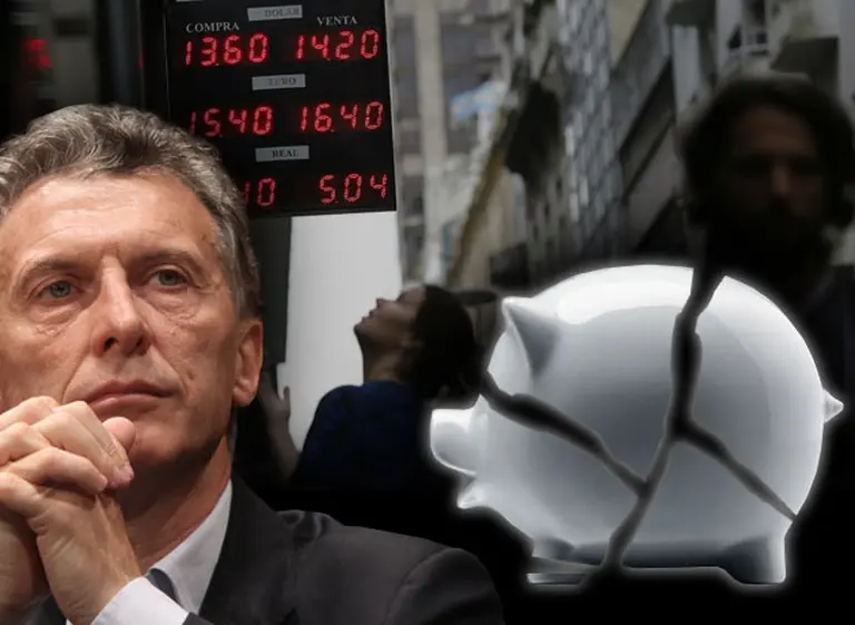 Doblete: Macri reduce algunos impuestos y hay analistas que afirman que puede recaudar más