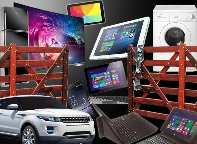 Con Macri, vuelve lo importado: estos son los productos y marcas que se verán en comercios argentinos