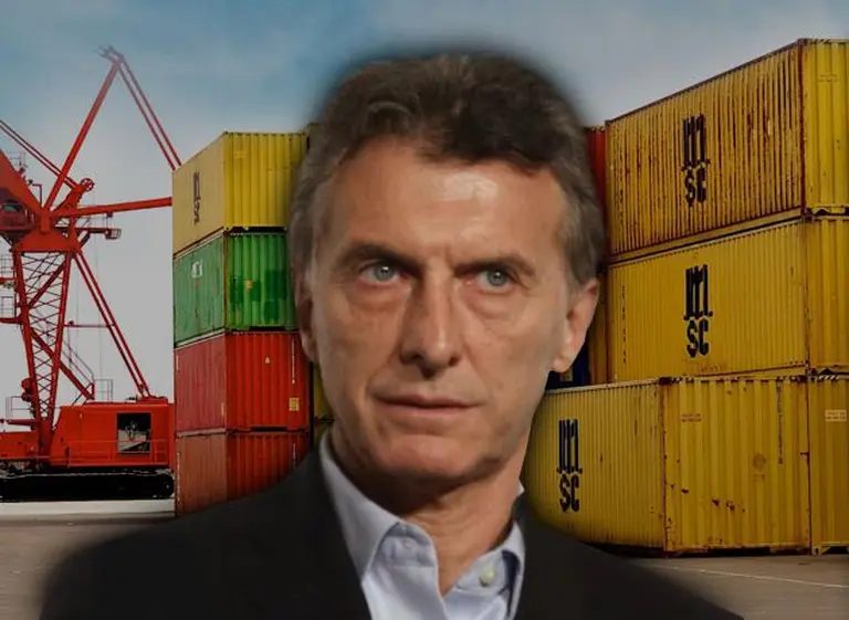 Realizan cambios en el Sistema Integral de Monitoreo de Importaciones