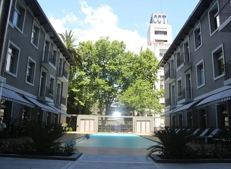 Quartier Madero Urbano: ¿Cómo es el nuevo proyecto para renta hotelera?