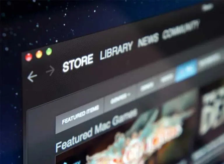 Steam anuncia una aplicación para jugar en la computadora desde el móvil