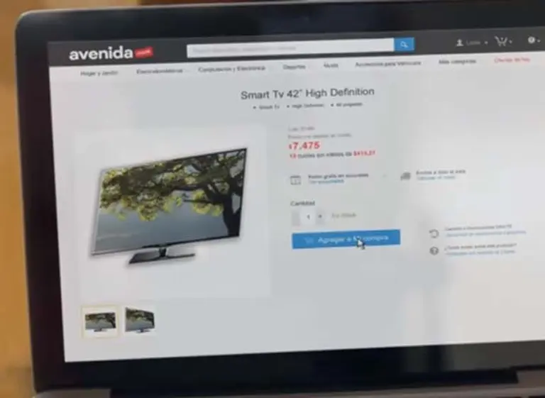 Avenida.com busca innovar en su modelo de sucursales