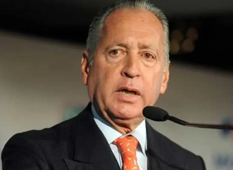 Para el vice de la UIA, "la Argentina tiene salarios altos para la baja productividad que hay"