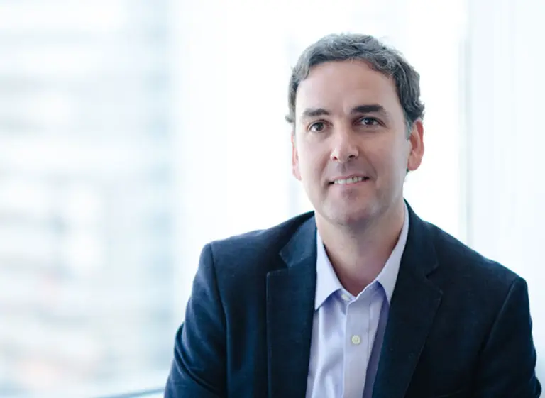 Mariano Perotti, nuevo Director General de Aguas Danone Argentina