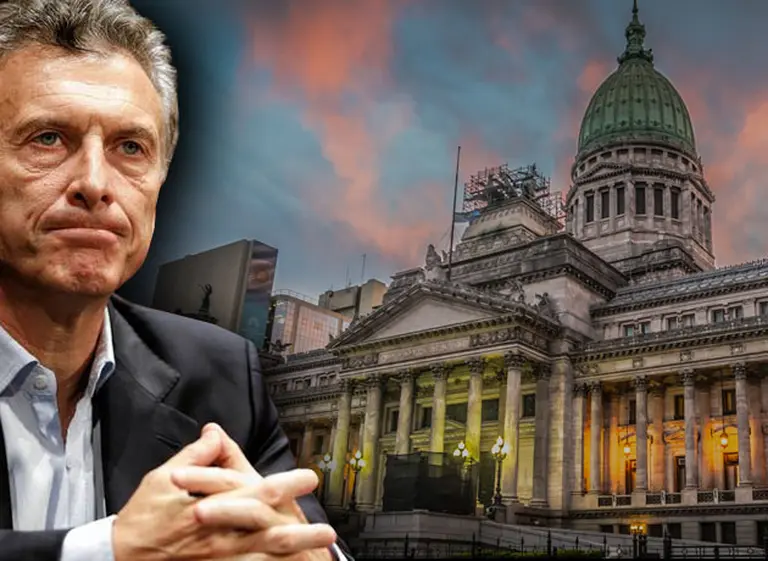 Macri "juega al ajedrez" en el Congreso y mueve fichas para tener luz verde en iniciativas clave