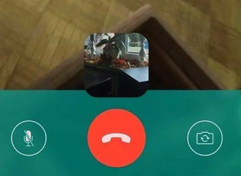 Las videollamadas llegarí­an a WhatsApp en el 2016