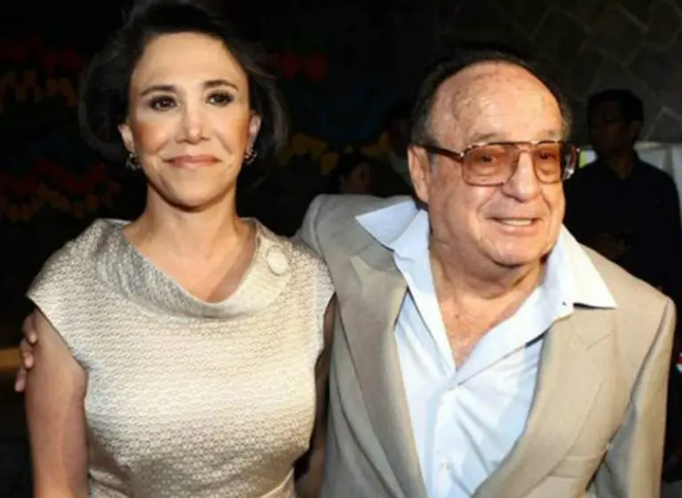 "Doña Florinda" está en quiebra y vende la casa de "El Chavo"