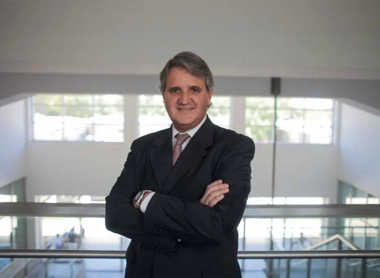 La Di Tella designó un nuevo director para su Centro de Investigación en Finanzas