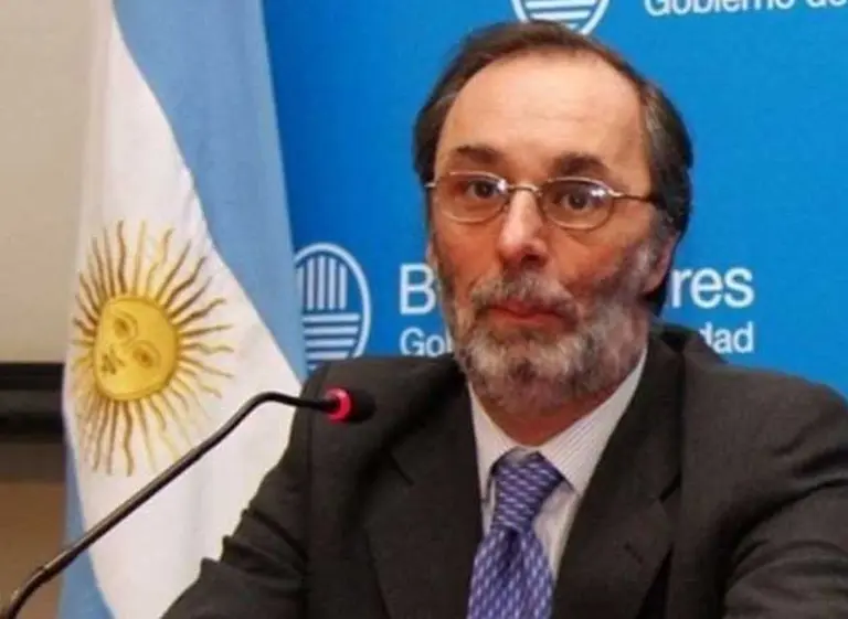 Tonelli: "De Vido es acusado de crear la trama de corrupción más compleja de la historia"