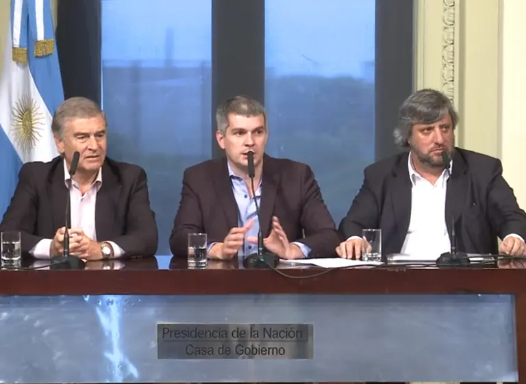 Rechazo de la oposición a la fusión por decreto de la AFSCA y el AFTIC