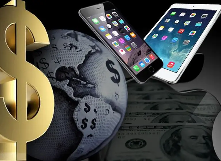 Tras el fallo de Bruselas, la imagen de Apple se verá más afectada que sus finanzas