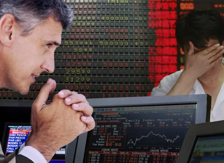 El mundo en vilo por el "sí­ndrome de China": tras el desplome bursátil, se teme por caí­da de precios agrí­colas