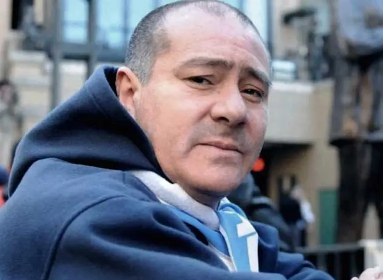 Echegaray y un favor para Marcelo Mallo: su hija trabaja en la Aduana