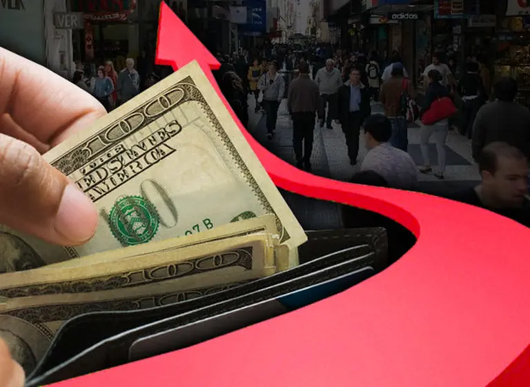 Las provincias gravarán a altas tasas de Ingresos Brutos la compra de dólar futuro de 2015