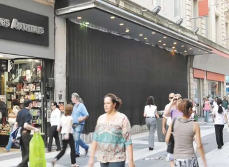 Mercado inmobiliario: bajó la demanda de locales pero crece el de depósitos comerciales