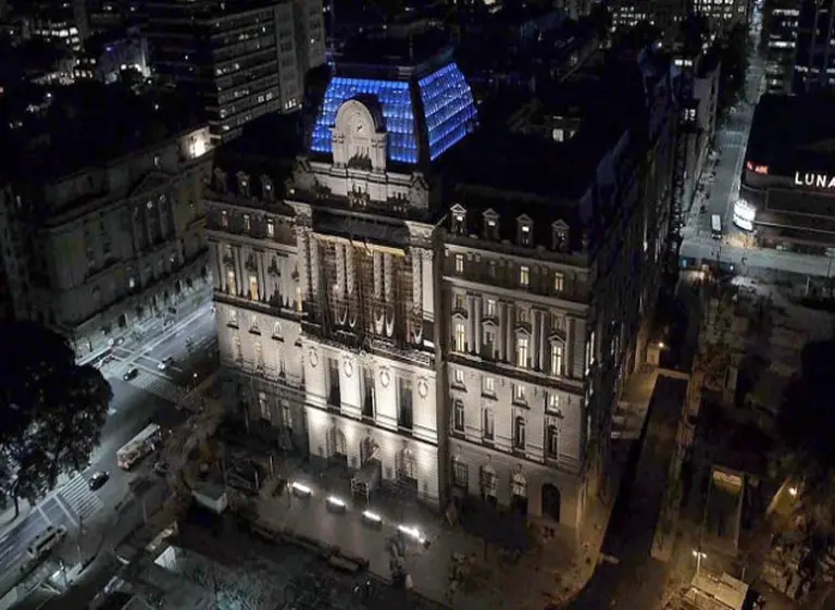 Llegan a Buenos Aires 100 CEO de las principales empresas del mundo