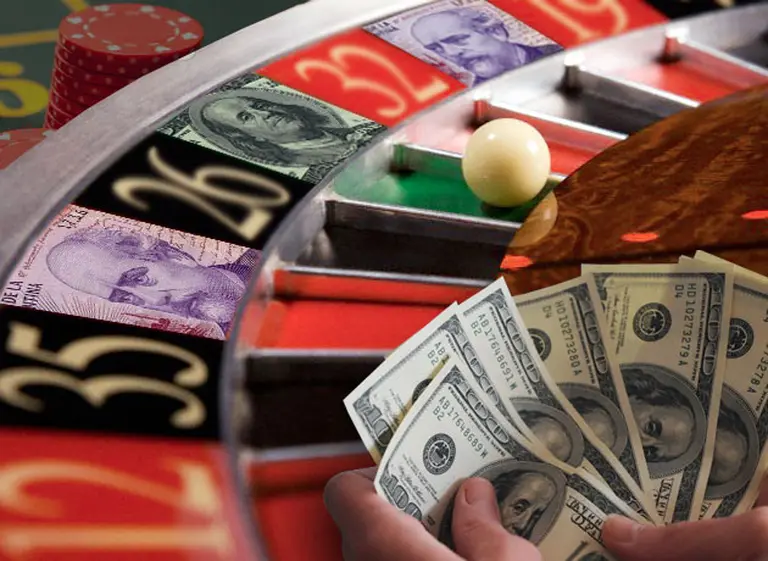 Al final, apostar por el blue no fue buen negocio: quien compró en 2015 perdió casi el 9% en promedio