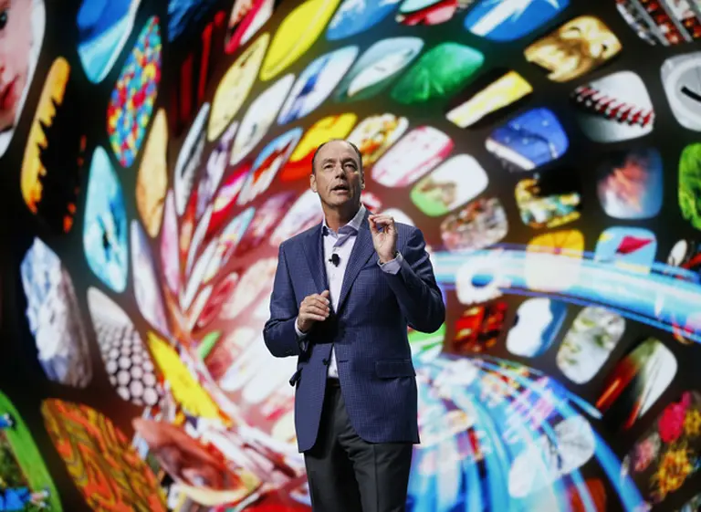 La feria tecnológica de Las Vegas muestra cómo Internet entrará en su vida más allá de la PC y el celular