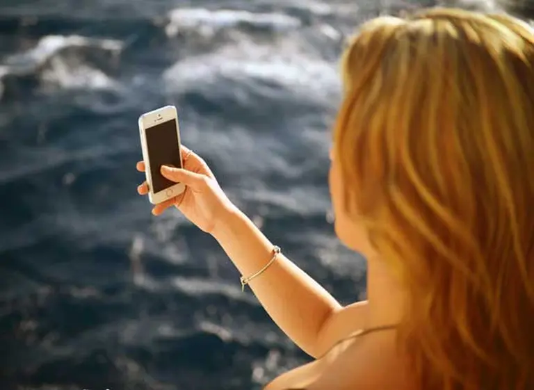 Cómo hacer para que el teléfono móvil sea más fácil de leer