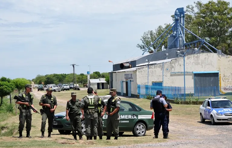 ¿Quién recibirá la recompensa de dos millones de pesos por la captura de los prófugos?