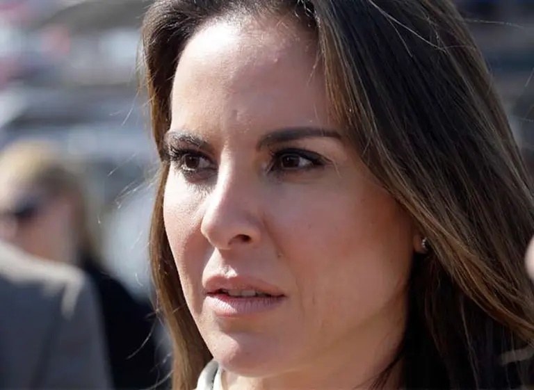 ¿Quién es la actriz que entrevistó a "El Chapo" con Sean Penn?