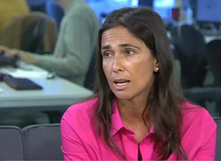 Talerico: "La UIF solamente se dedicó al análisis de enemigos polí­ticos"