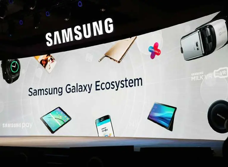 Las tecnológicas anticipan un mundo hiperconectado y repleto de objetos más inteligentes en el hogar