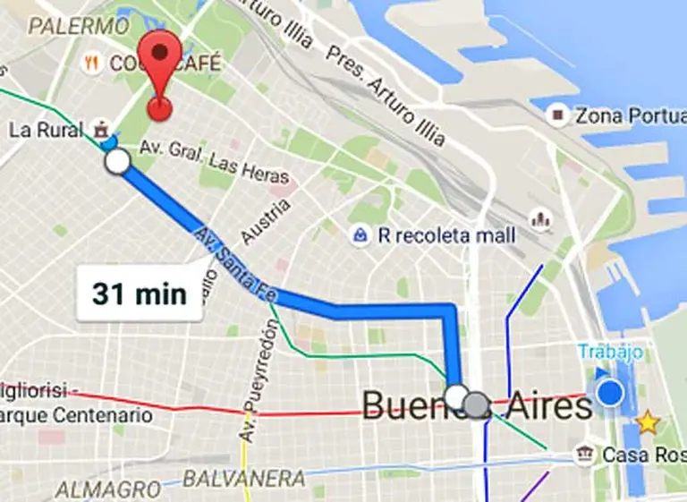 Waze vs. Google Maps: claves para elegir la mejor app de navegación