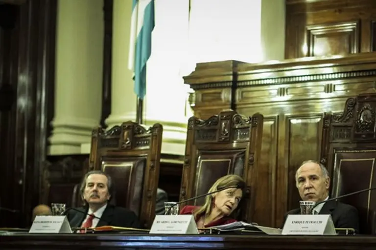 Amparo de la Corte contra tasas discriminatorias en Ingresos Brutos