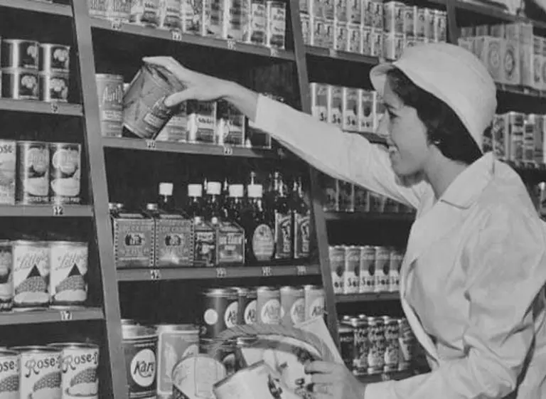 El "revolucionario" invento colombiano que quiere transformar las compras en los super