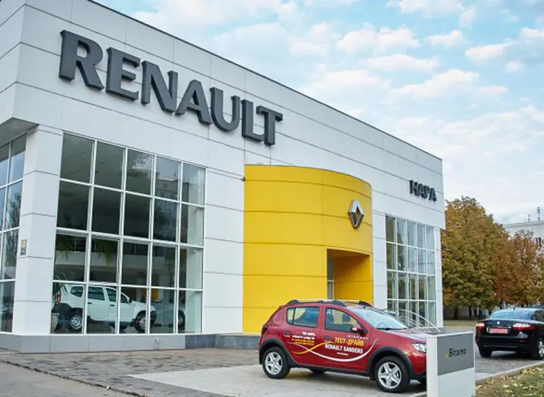 Renault, el nuevo "caso Volkswagen" de fraude en sus emisiones contaminantes en Europa