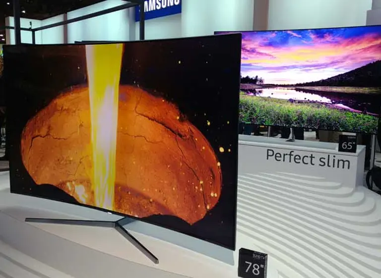 Adiós HD, hola 4K: los televisores de nueva generación se preparan para un nuevo cambio de mando