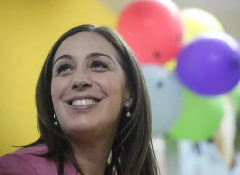 Le aprueban Presupuesto a Vidal y podrá tomar deuda por $60.000 M