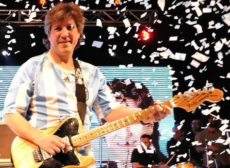 Descubren "boliche bailable" en Banco Nación armado por Boudou