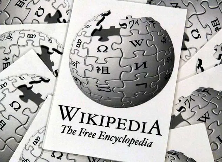 Wikipedia cumple 15 años con más de 500 millones de usuarios únicos mensuales