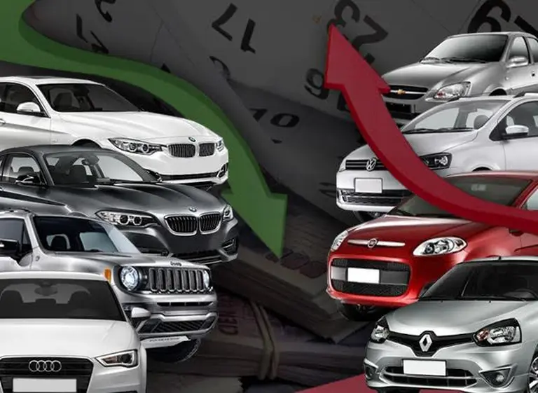 Así­ quedaron los precios de 0km de la era Macri: subieron 20% autos como el Gol y bajó 10% el Audi A3