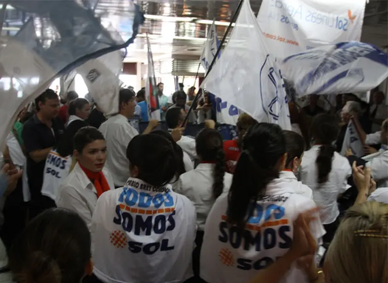 Indemnizaciones a medias: la ola de despidos trae polémica sobre cuándo la empresa puede alegar "crisis económica"