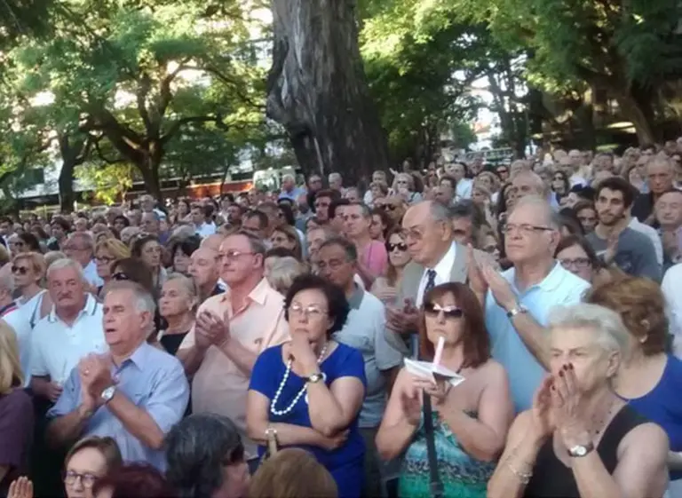 Las serias irregularidades del caso Nisman, contadas por abogados de la familia