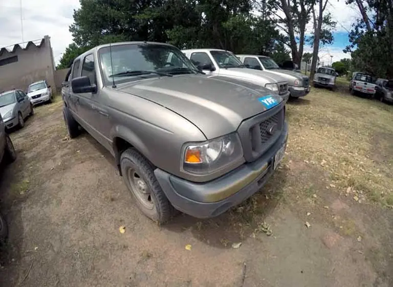 Narvaez Superbid realizará nuevas subastas de automotores durante enero