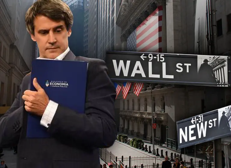 Entre quejas y promesas, Prat Gay aprovechó la visita de Obama para hacer las paces con empresarios